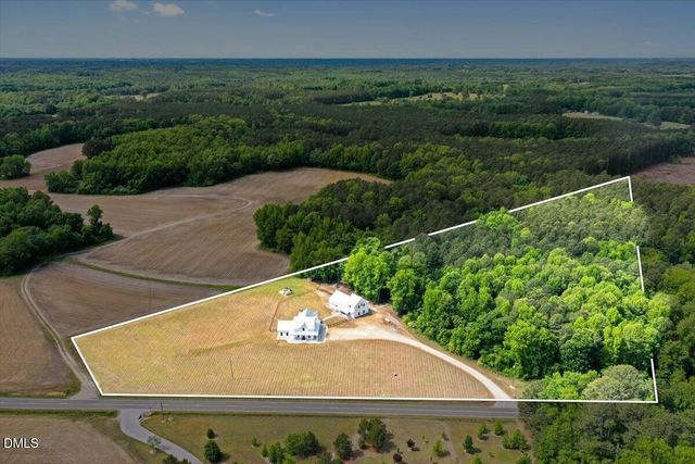 4236 Richardson Road, Spring Hope, NC 27882
