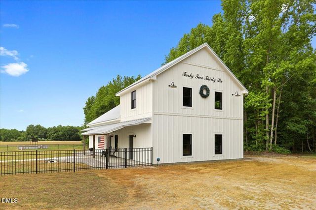 4236 Richardson Road, Spring Hope, NC 27882
