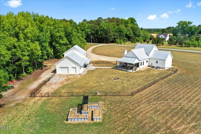 4236 Richardson Road, Spring Hope, NC 27882