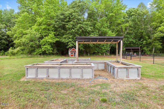 4236 Richardson Road, Spring Hope, NC 27882