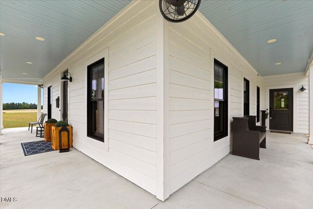 4236 Richardson Road, Spring Hope, NC 27882