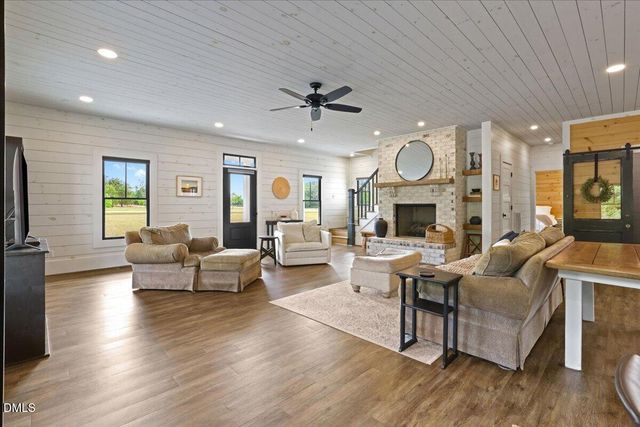 4236 Richardson Road, Spring Hope, NC 27882
