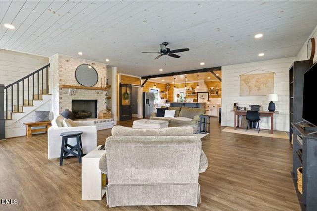 4236 Richardson Road, Spring Hope, NC 27882
