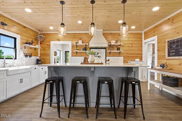 4236 Richardson Road, Spring Hope, NC 27882