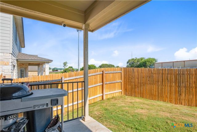 2215 Lucrezia Court, Harker Heights, TX 76548