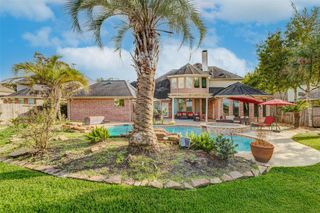 26406 Wedgewood Park, Cypress, TX 77433