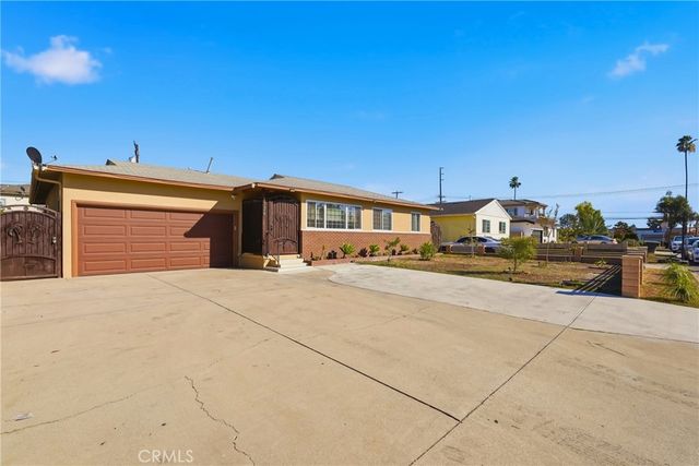 1776 S Carnelian, Anaheim, CA 92802