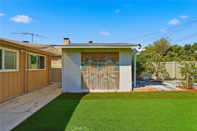 1776 S Carnelian, Anaheim, CA 92802