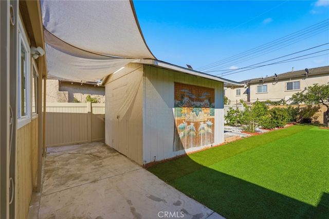 1776 S Carnelian, Anaheim, CA 92802