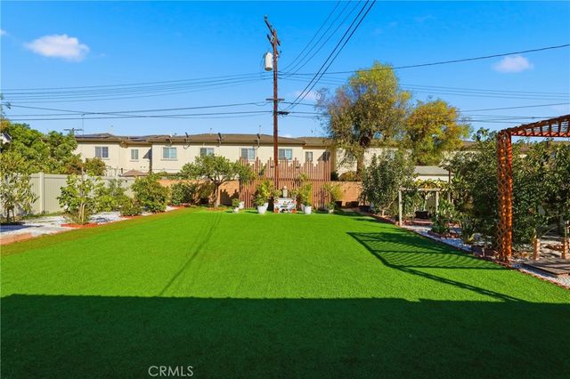 1776 S Carnelian, Anaheim, CA 92802