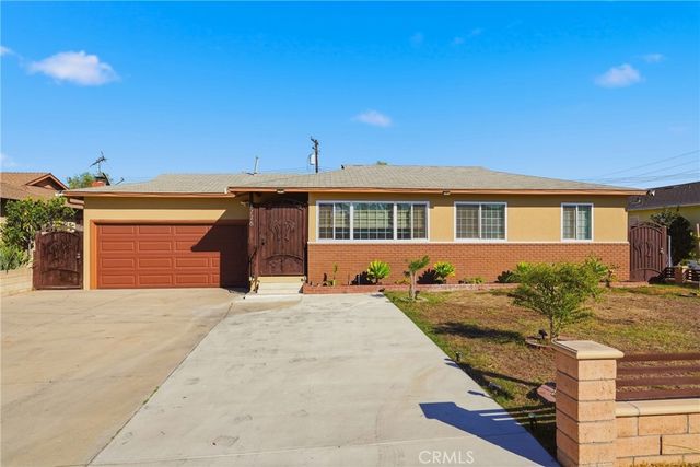 1776 S Carnelian, Anaheim, CA 92802