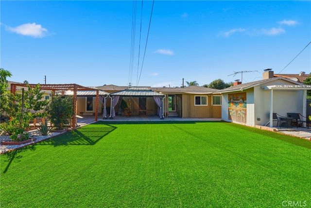 1776 S Carnelian, Anaheim, CA 92802