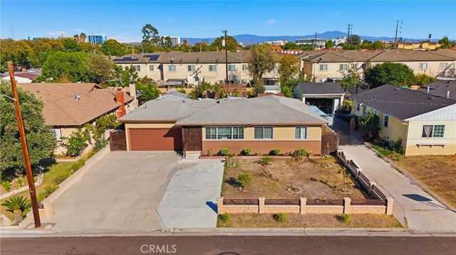 1776 S Carnelian, Anaheim, CA 92802