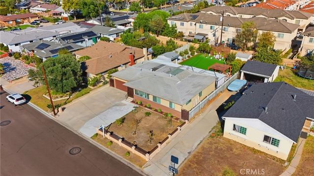 1776 S Carnelian, Anaheim, CA 92802