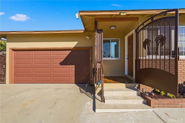 1776 S Carnelian, Anaheim, CA 92802