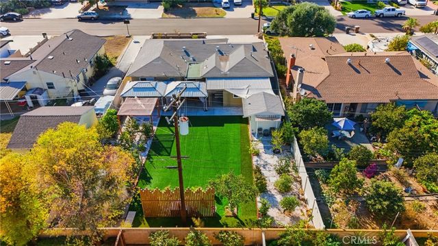 1776 S Carnelian, Anaheim, CA 92802