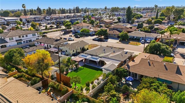 1776 S Carnelian, Anaheim, CA 92802