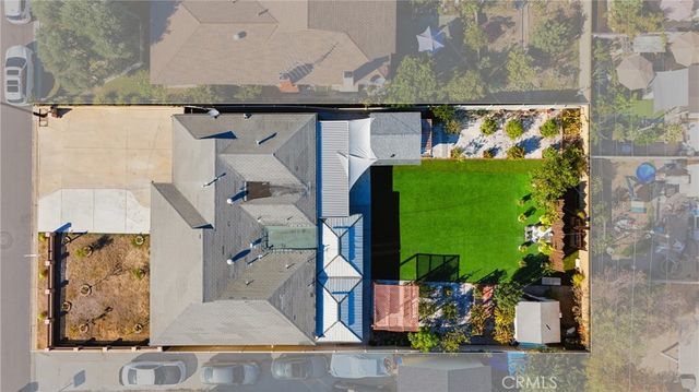 1776 S Carnelian, Anaheim, CA 92802