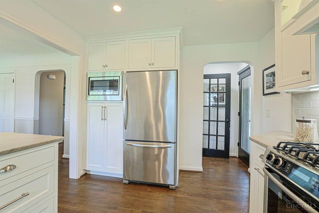 5801 Kenwood Road, Madeira, OH 45243