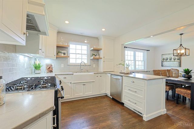 5801 Kenwood Road, Madeira, OH 45243