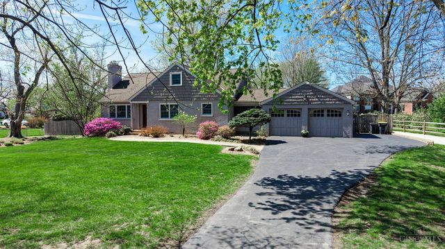 5801 Kenwood Road, Madeira, OH 45243