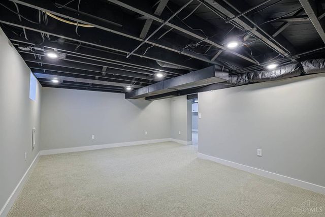 5801 Kenwood Road, Madeira, OH 45243