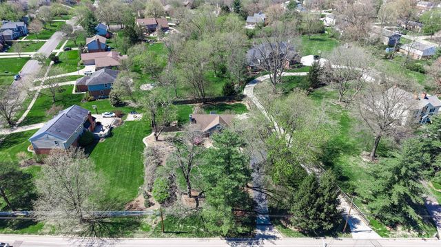 5801 Kenwood Road, Madeira, OH 45243