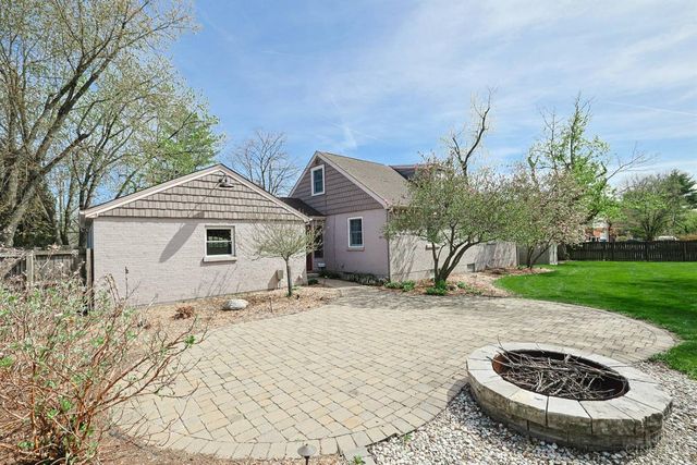 5801 Kenwood Road, Madeira, OH 45243