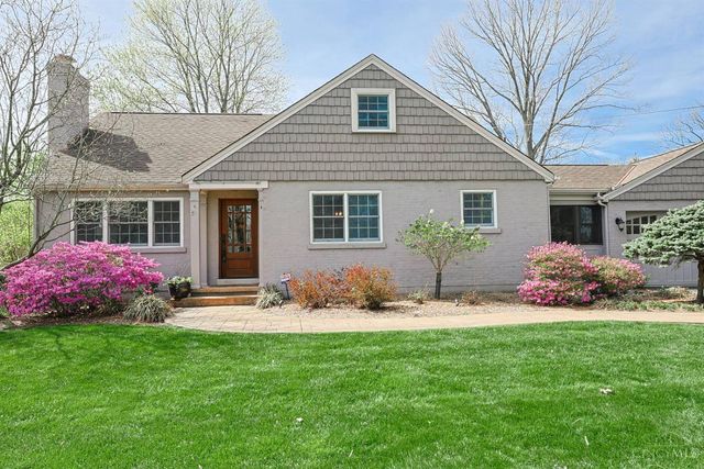 5801 Kenwood Road, Madeira, OH 45243