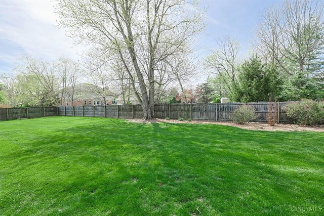 5801 Kenwood Road, Madeira, OH 45243