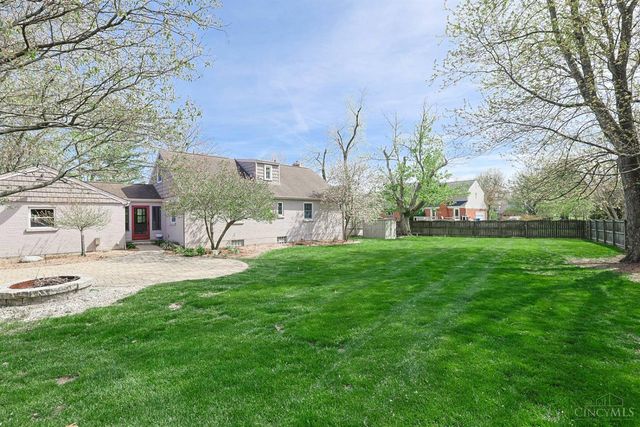 5801 Kenwood Road, Madeira, OH 45243