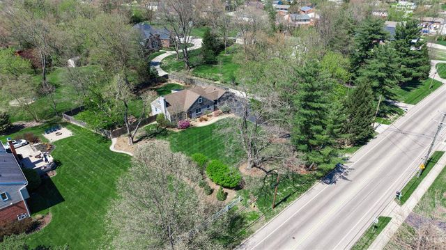 5801 Kenwood Road, Madeira, OH 45243
