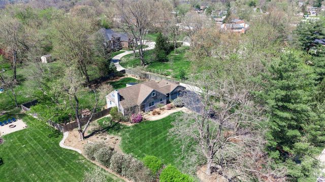 5801 Kenwood Road, Madeira, OH 45243