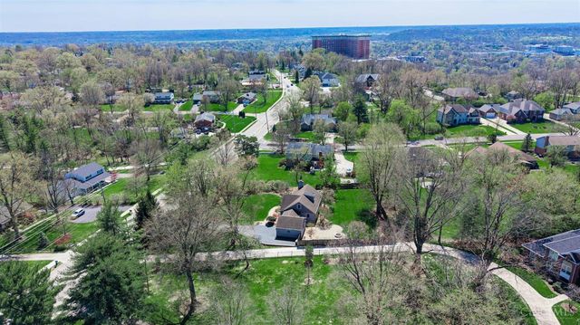 5801 Kenwood Road, Madeira, OH 45243