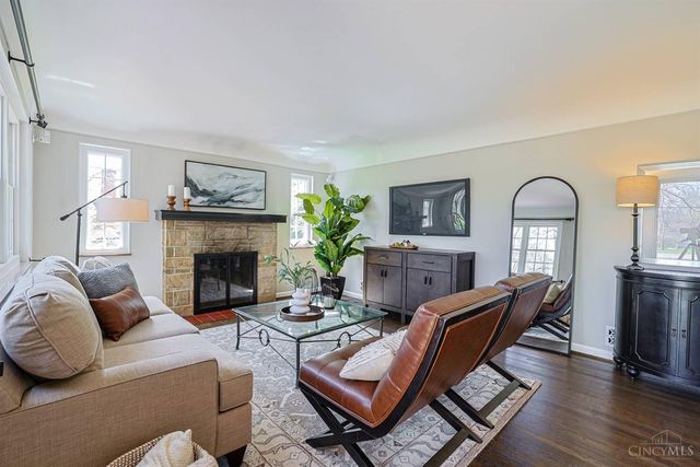 5801 Kenwood Road, Madeira, OH 45243