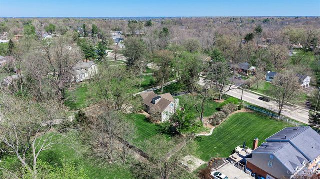 5801 Kenwood Road, Madeira, OH 45243