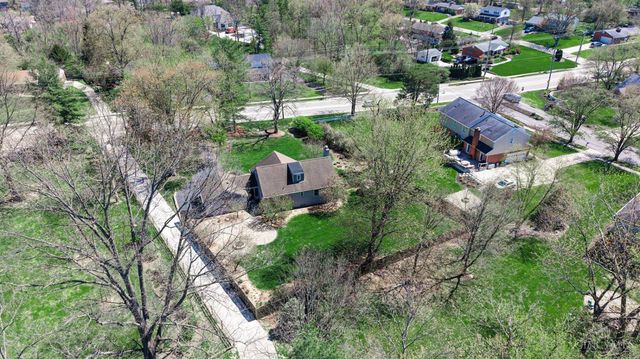 5801 Kenwood Road, Madeira, OH 45243
