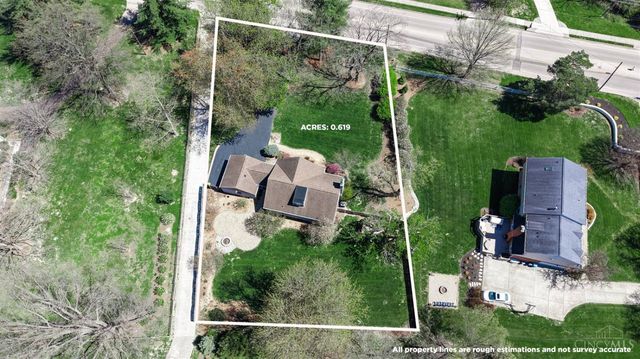 5801 Kenwood Road, Madeira, OH 45243