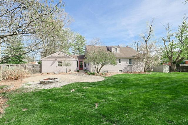 5801 Kenwood Road, Madeira, OH 45243