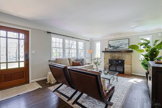 5801 Kenwood Road, Madeira, OH 45243