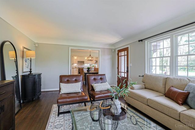 5801 Kenwood Road, Madeira, OH 45243