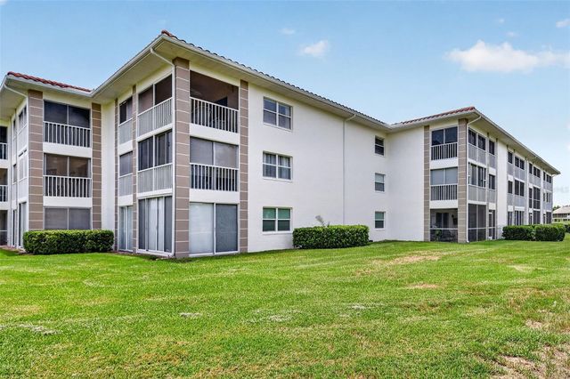 6505 STONE RIVER ROAD 308, Bradenton, FL 34203
