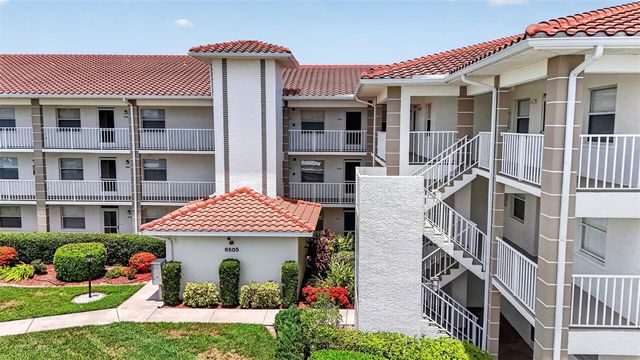 6505 STONE RIVER ROAD 308, Bradenton, FL 34203