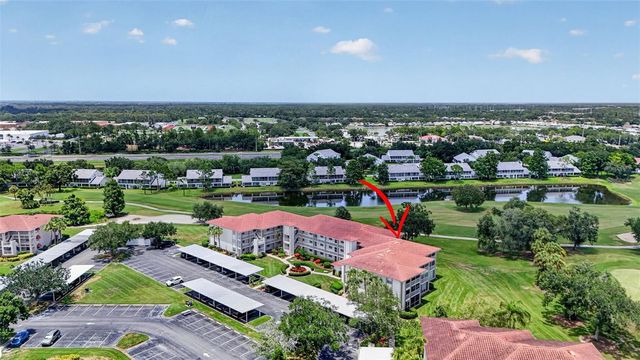 6505 STONE RIVER ROAD 308, Bradenton, FL 34203