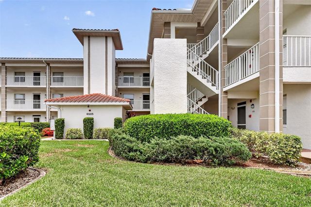 6505 STONE RIVER ROAD 308, Bradenton, FL 34203