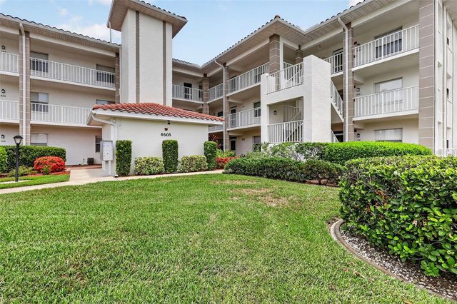 6505 STONE RIVER ROAD 308, Bradenton, FL 34203