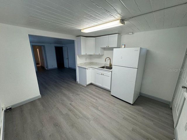 501 W BAKER STREET, Plant City, FL 33563