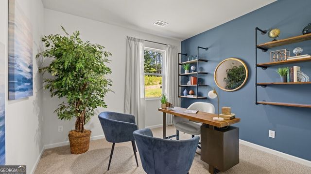 38 Rye Terrace, Braselton, GA 30517