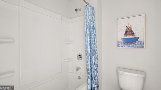 38 Rye Terrace, Braselton, GA 30517