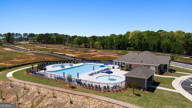 38 Rye Terrace, Braselton, GA 30517